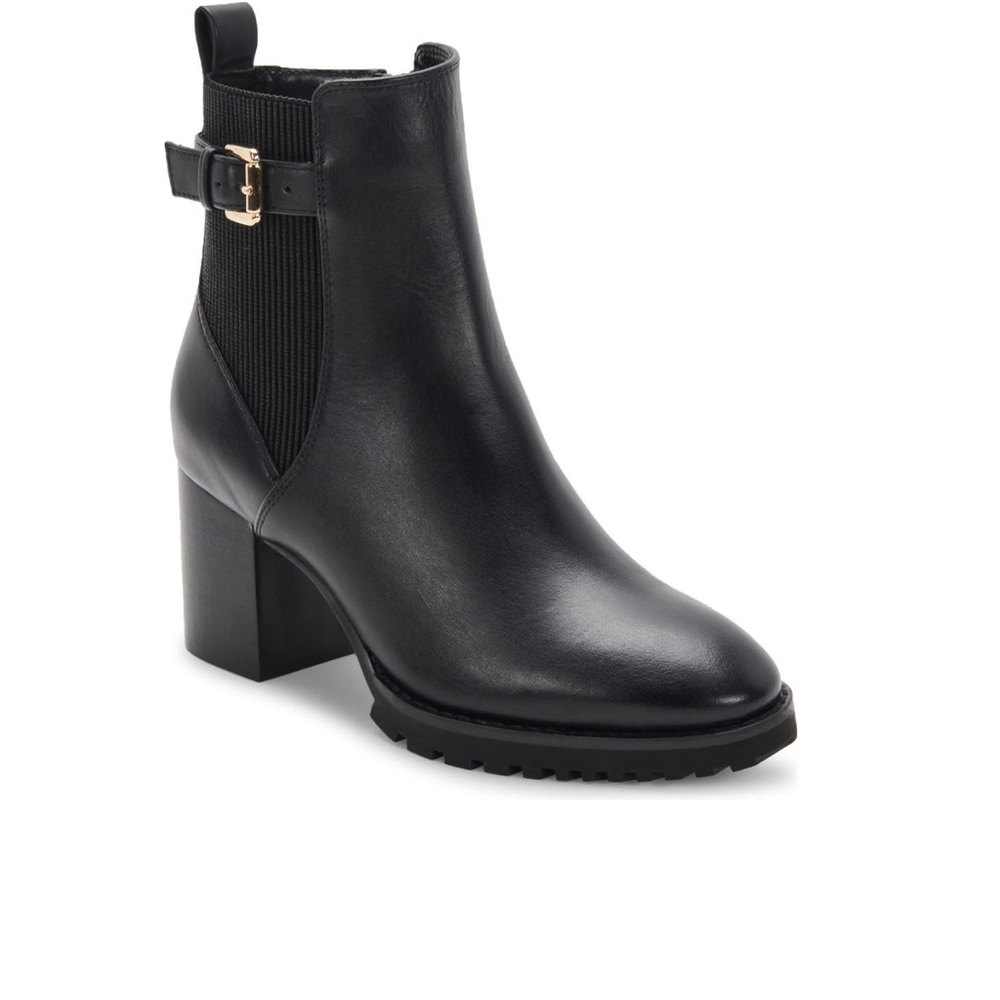 | SOLD | Blondo topi waterproof booties